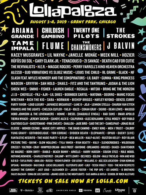 Lollapalooza-2019-poster